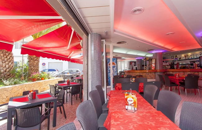 Apartamentos Puet - Foto 43