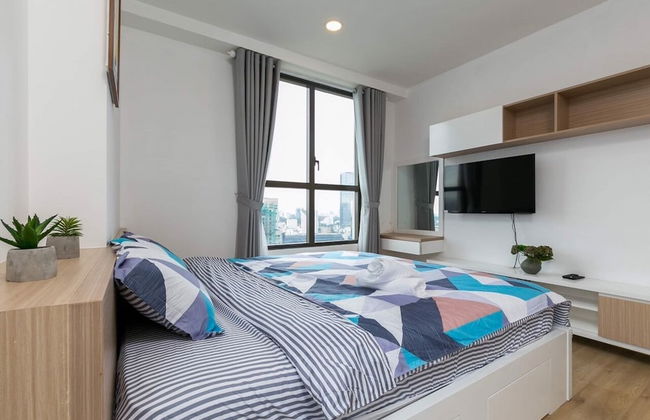 Justay Sunrise City - Photo 60