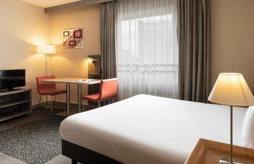 Aparthotel Adagio La Défense Esplanade - Foto 83