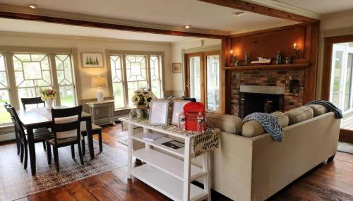 Acadia Lobsterman's Coastal Farmhouse - Foto 5