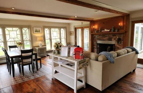 Acadia Lobsterman's Coastal Farmhouse - Foto 5