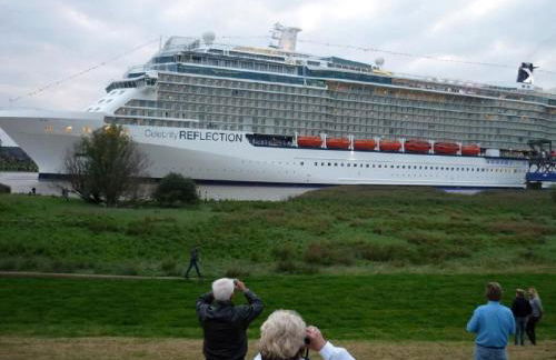 Holiday Home Haus Am Emsdeich by Interhome - Foto 24