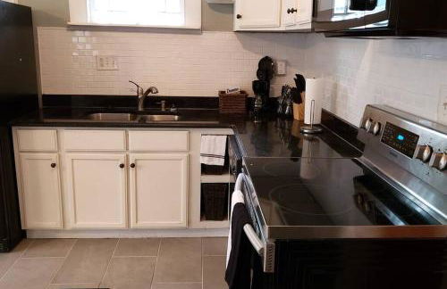 The Lafayette House - Foto 34