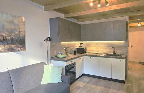 Moda Apartments Scalette - Foto 35