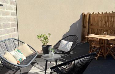 Les Secrets d Ouistreham - Photo 45