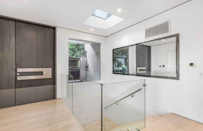 Sunset Heights - Elegant Modern Villa With Beautiful Views in the Hills - Foto 5