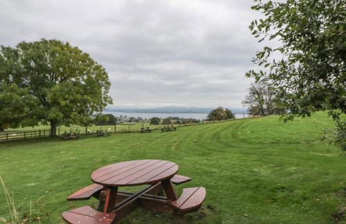 Gate Lodge, House of Binns - Foto 27