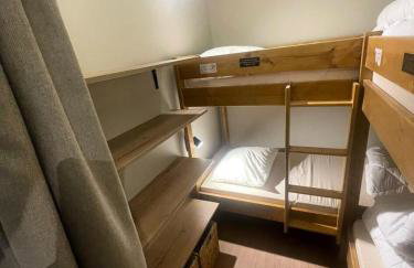 Résidence Les Hauts Bois - maeva Home - Appartement 3 Pièces 8 Personnes - Sélection MAE-8034 - Foto 12