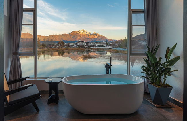 Bantang White House - Foto 6