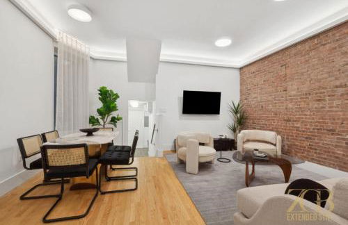 Spacious 1-Bedroom Retreat Near Central Park - Foto 8