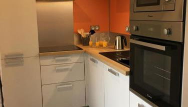 Mandarine la vallee des noyers - Foto 4