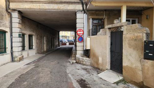 Le Petit Polinois - Foto 2