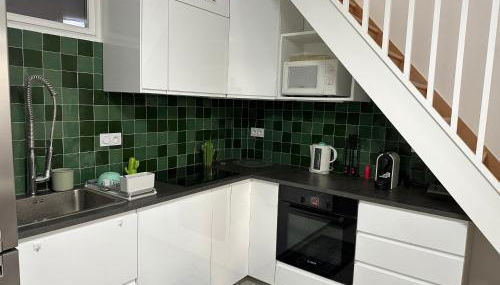 Dream House Paris 5 chambres proche M7et M14 - Foto 4