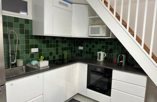 Dream House Paris 5 chambres proche M7et M14 - Foto 4