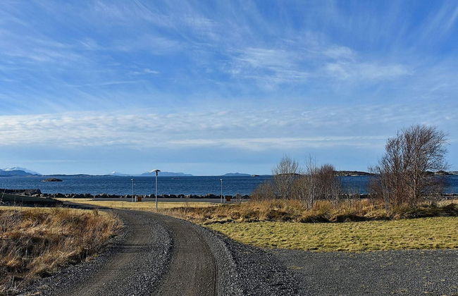 6 Person Holiday Home in Aukra - Foto 20