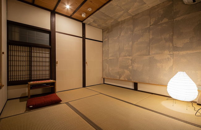 UCHIKO-Inn ORI - Foto 25