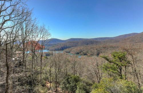 Starry Nights - Unforgettable Views Steamy Hot Tub Game Room More - Foto 66