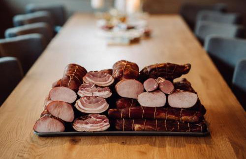 Wilkiejmy wieś ma wzgórzu - Foto 36