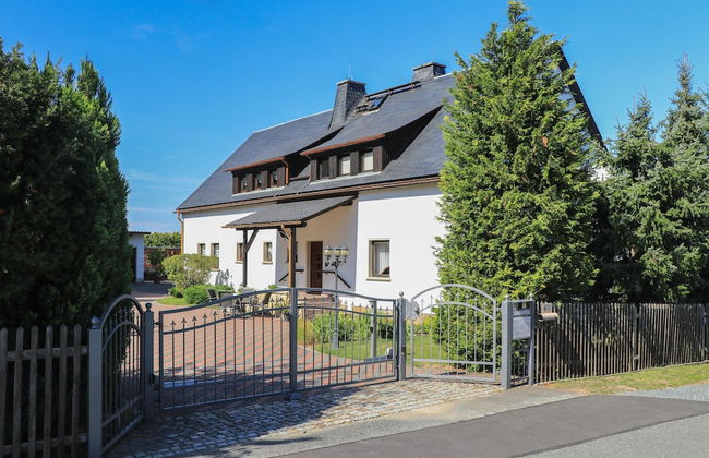 Apartment View of Fortress in Pirna - Foto 53