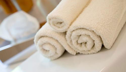 Residence Engel - Foto 5, towels