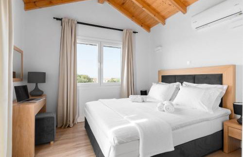 Reiki Villas Erikousa - Foto 24