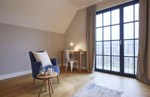 Reetland am Meer - Superior Reetdachvilla mit 2 Schlafzimmern F02 - Photo 9