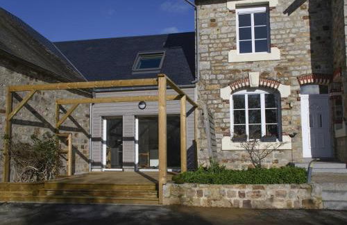 Maison tout inclus avec sauna à venir - Animaux acceptés - FR-1-497-258 - Foto 17