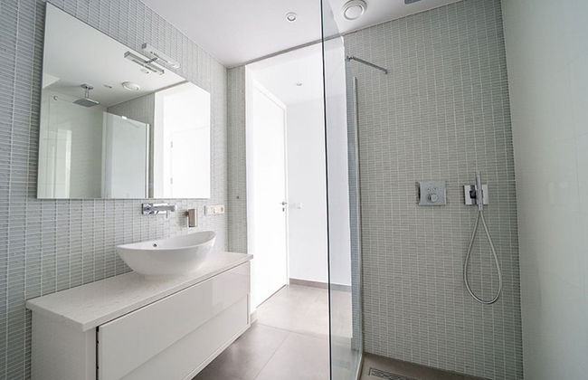 Luxury Apartment in a Holiday Park Near Amsterdam - Foto 14