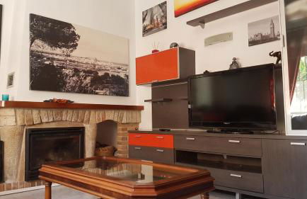 Chalet Cami de Merle - Foto 34