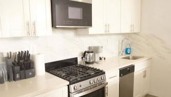 The Gray Loft Escape NYC Edition. - Foto 2, stove