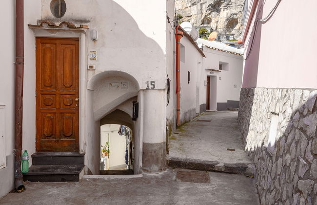 LA PERLA DI CHICCA in Positano - Foto 19