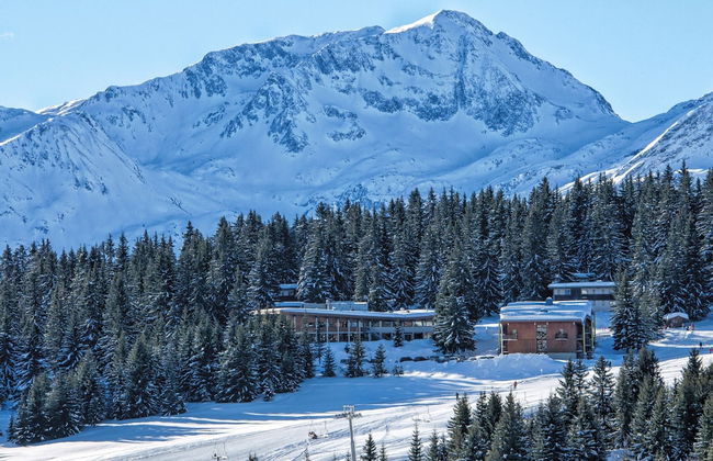 Belambra Clubs Les Saisies - Les Embrunes - Foto 57