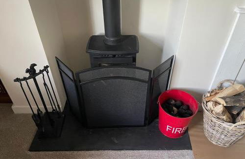 Papa Jim's Cottage - Foto 7