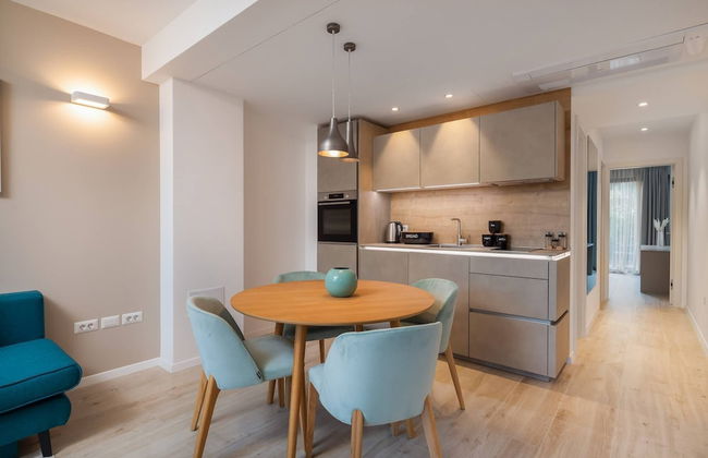 Dedaj Resort - Villa Tina - Foto 25