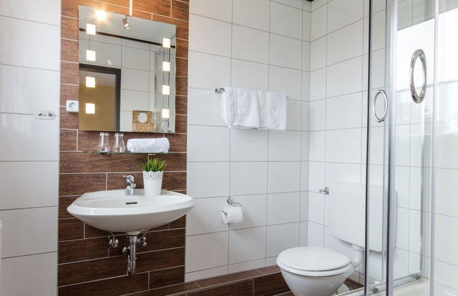 Hotel Zum Jägerhaus - Foto 15