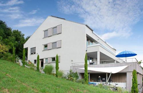 SeeSucht-Apartment No86 mit Terrassen, Sauna & Pool - Foto 25