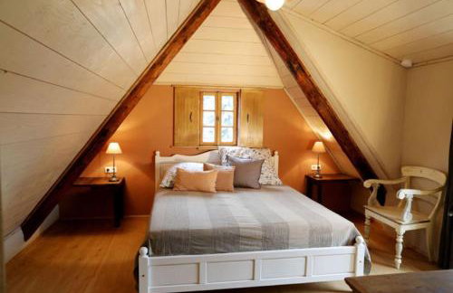 Ferienhaus Lindenhof Graupa - Photo 14