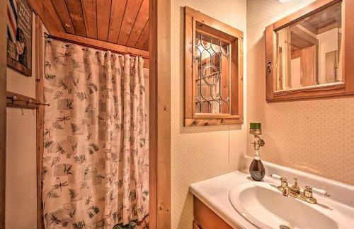 Beautiful Jay Peak Home Near Creek and Waterfalls! - Photo 16