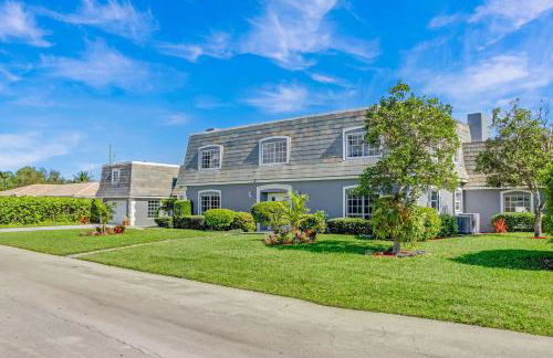 Solara: Waterfront Estate, Pool, Dock, Private Guest Suite - Foto 80