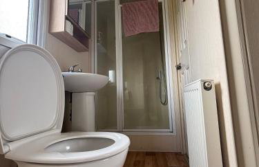 Slaley Forest - Caravan - Sleeps 6 - Pets Allowed - Foto 27