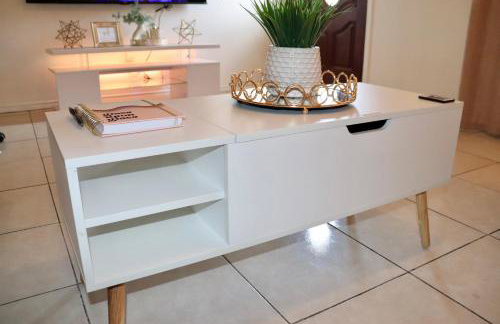 Frontier Traveler Stay - Foto 18