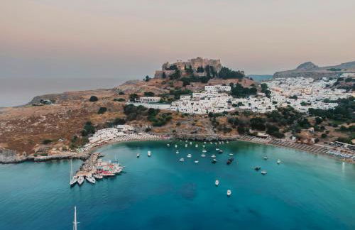 Lindos Zen luxury villa - Photo 5