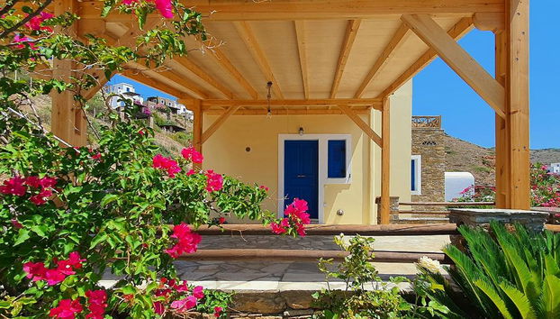 Monolithos Villas - Foto 3