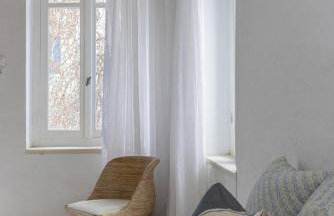 Platanos Cycladic House - Foto 12