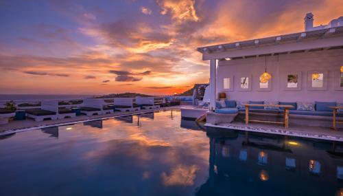 Flaskos Luxury Suites - Foto 1