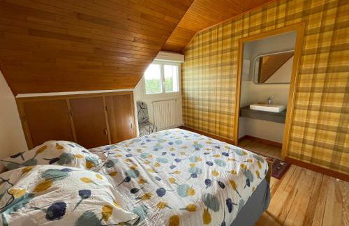 Ty Queff Lodge - Foto 7