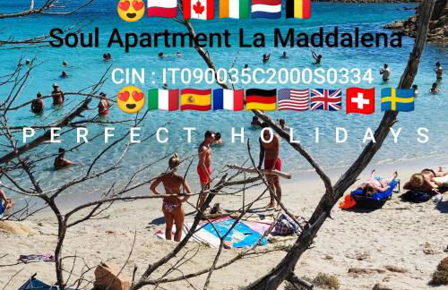 Soul Apartment La Maddalena - Foto 1