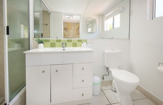 Golden Sands Beachfront Apartment Resort - Foto 71