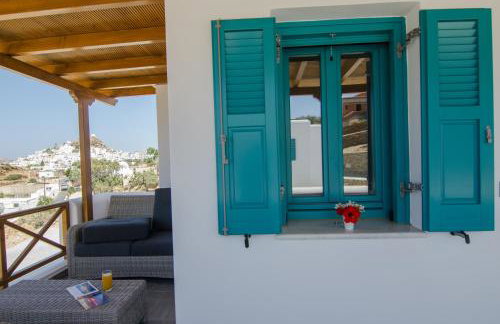 Ios Sea View - Foto 7