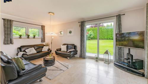 Ferienhaus Zirchow 4 - Foto 2